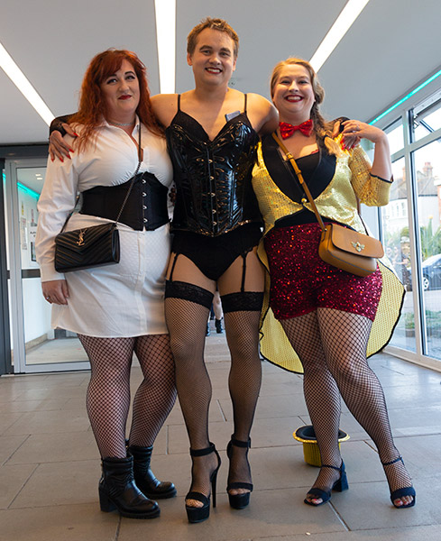 Image Copyright TWW / TimeWarp - Click to return