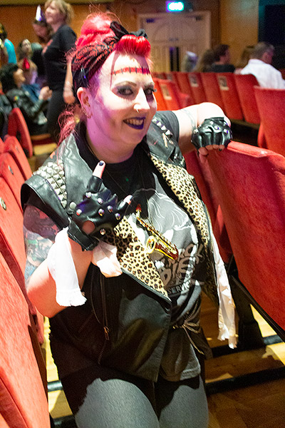 Image Copyright TWW / TimeWarp - Click to return
