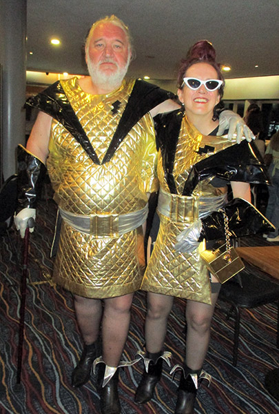 Image Copyright Julie / TimeWarp - Click to return