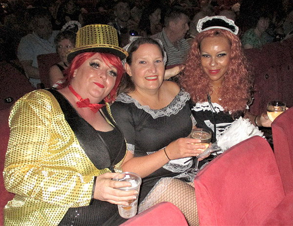 Image Copyright Julie / TimeWarp - Click to return