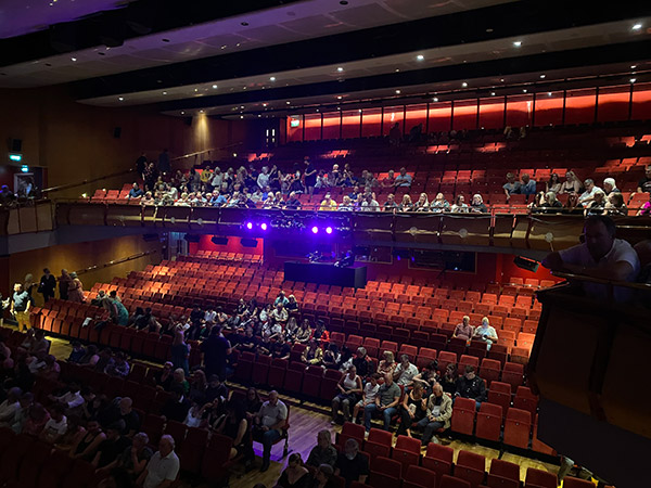 Image Copyright Matthew John / TimeWarp - Click to return