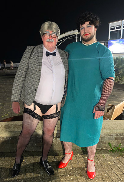 Image Copyright Matthew John / TimeWarp - Click to return