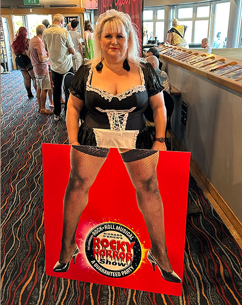 Image Copyright Pat H / TimeWarp - Click to return
