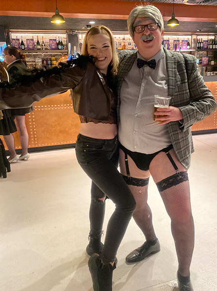 Image Copyright Matthew John / TimeWarp - Click to return