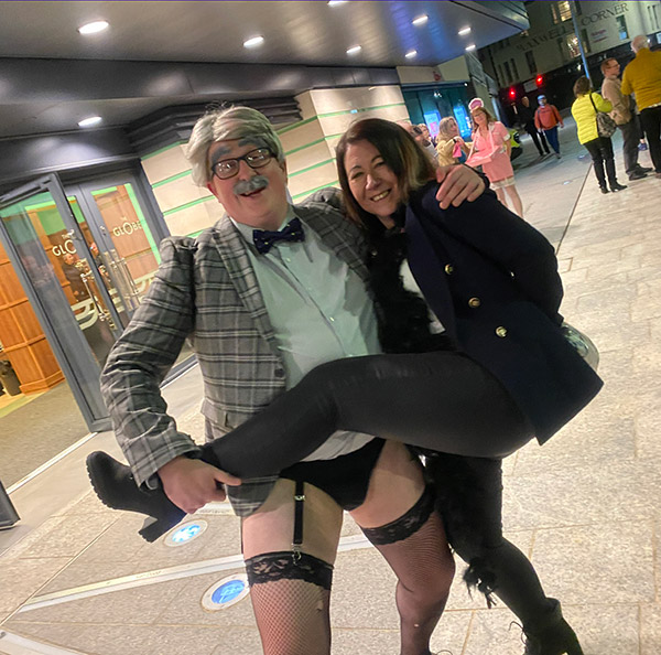 Image Copyright Matthew John / TimeWarp - Click to return