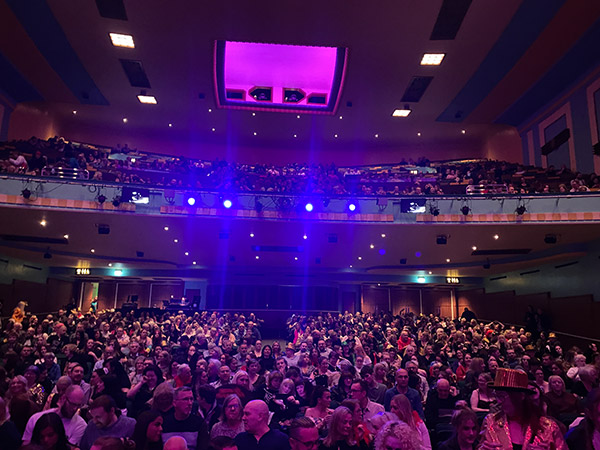 Image Copyright Matthew John / TimeWarp - Click to return