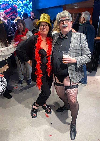 Image Copyright Matthew John / TimeWarp - Click to return