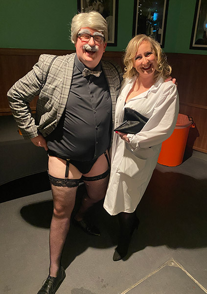 Image Copyright Matthew John / TimeWarp - Click to return