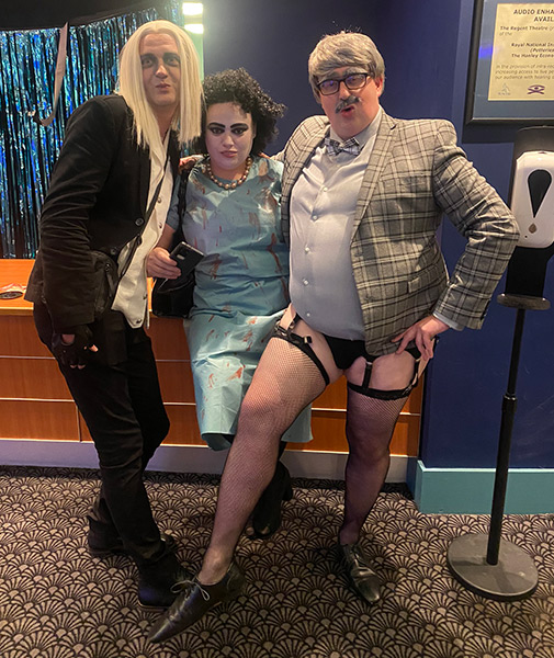 Image Copyright Matthew John / TimeWarp - Click to return