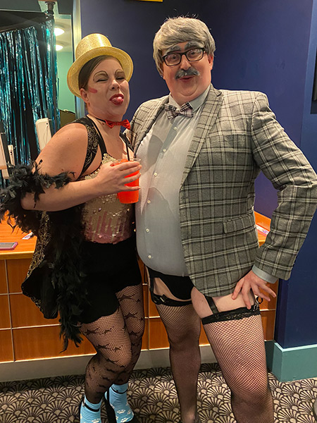 Image Copyright Matthew John / TimeWarp - Click to return