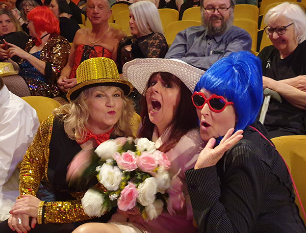 Image Copyright Shaun H / TimeWarp - Click to return