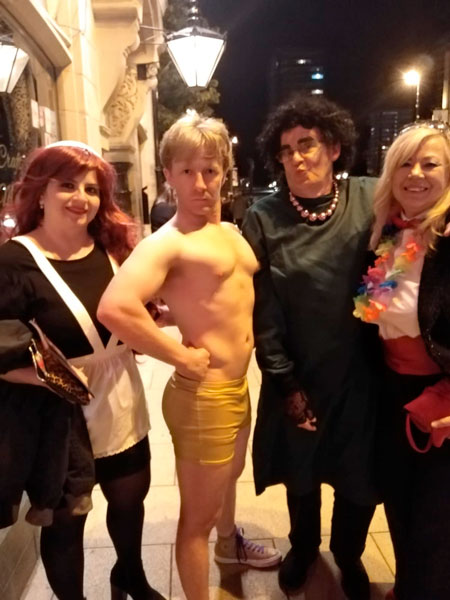 Image Copyright Jamie / TimeWarp - Click to return