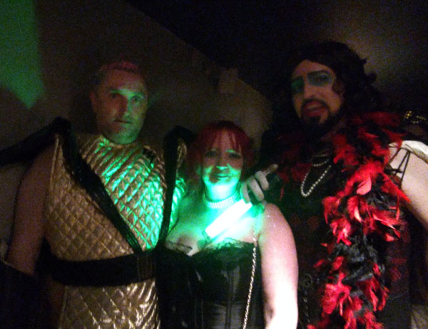 Image Copyright Karen / TimeWarp - Click to return