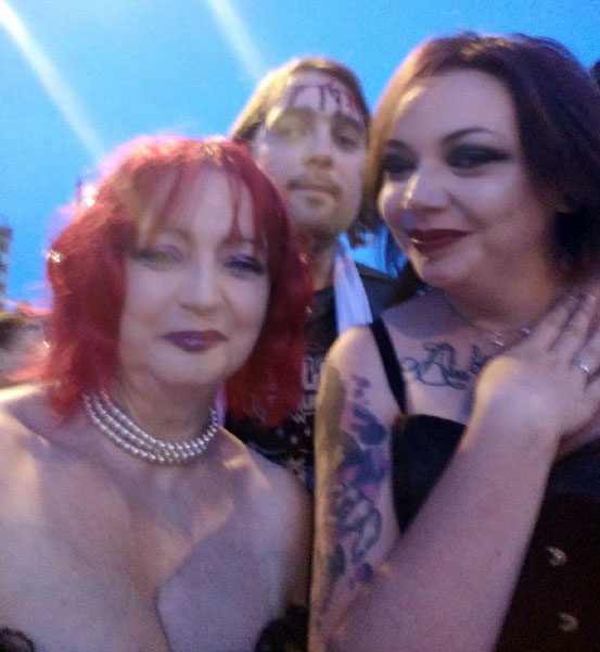 Image Copyright Karen / TimeWarp - Click to return