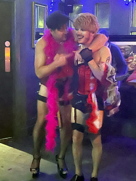 Image Copyright Kirsty D / TimeWarp - Click to return