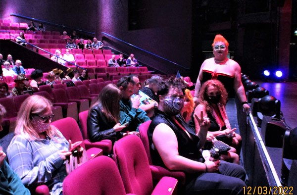 Image Copyright Julie / TimeWarp - Click to return