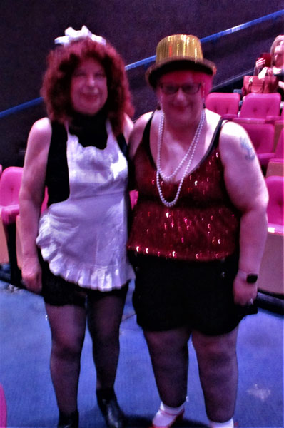 Image Copyright Julie / TimeWarp - Click to return