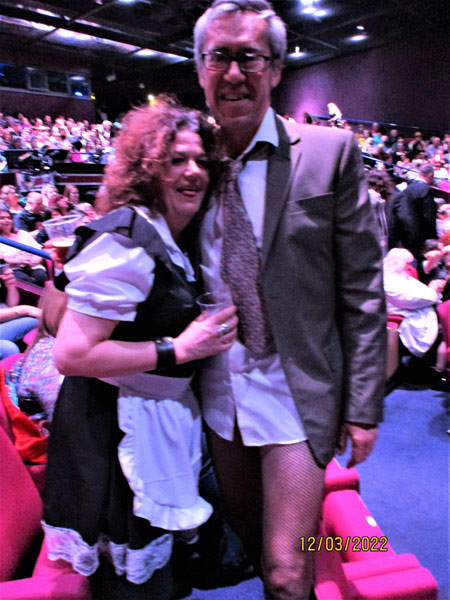 Image Copyright Julie / TimeWarp - Click to return