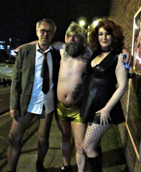 Image Copyright Julie / TimeWarp - Click to return