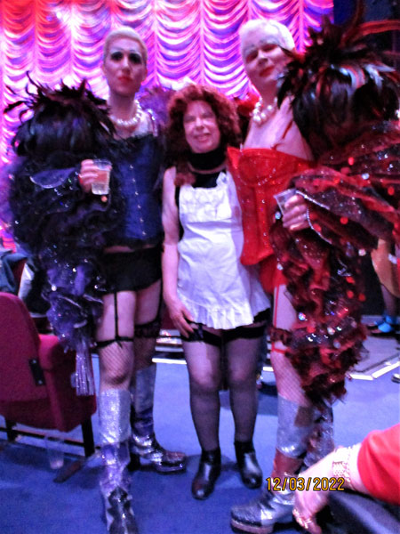 Image Copyright Julie / TimeWarp - Click to return