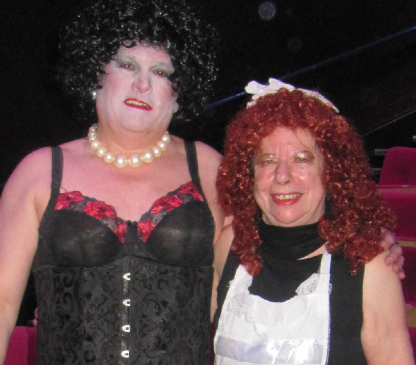 Image Copyright Julie / TimeWarp - Click to return