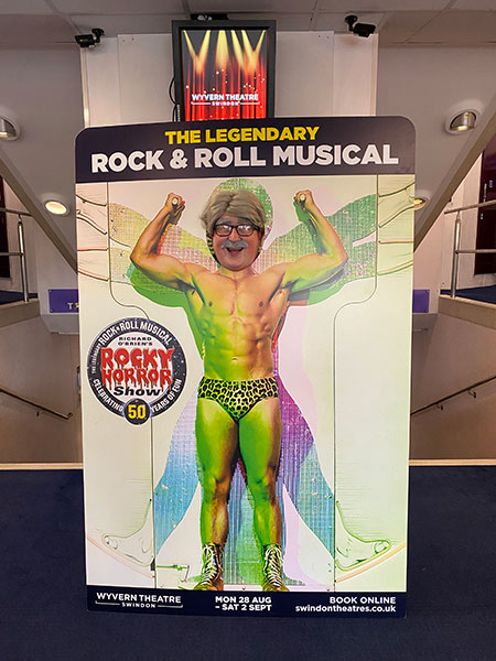 Image Copyright Matthew John / TimeWarp - Click to return