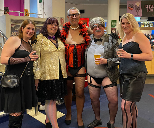Image Copyright Matthew John / TimeWarp - Click to return