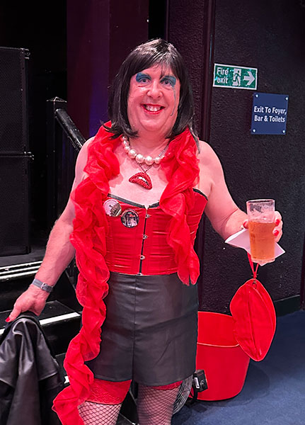 Image Copyright Pat H / TimeWarp - Click to return