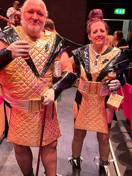 Image Copyright Pat H / TimeWarp - Click to return