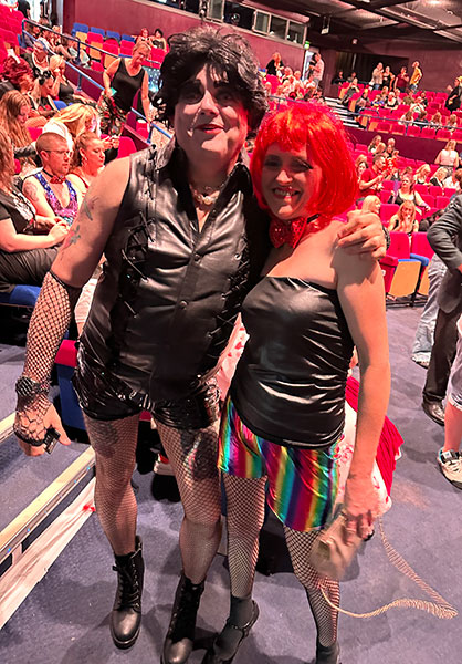 Image Copyright Pat H / TimeWarp - Click to return