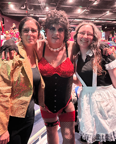 Image Copyright Pat H / TimeWarp - Click to return