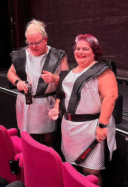 Image Copyright Pat H / TimeWarp - Click to return