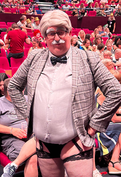 Image Copyright Pat H / TimeWarp - Click to return