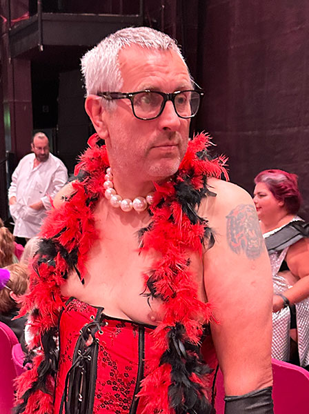 Image Copyright Pat H / TimeWarp - Click to return