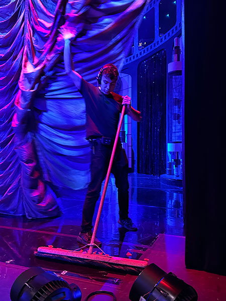 Image Copyright Pat H / TimeWarp - Click to return