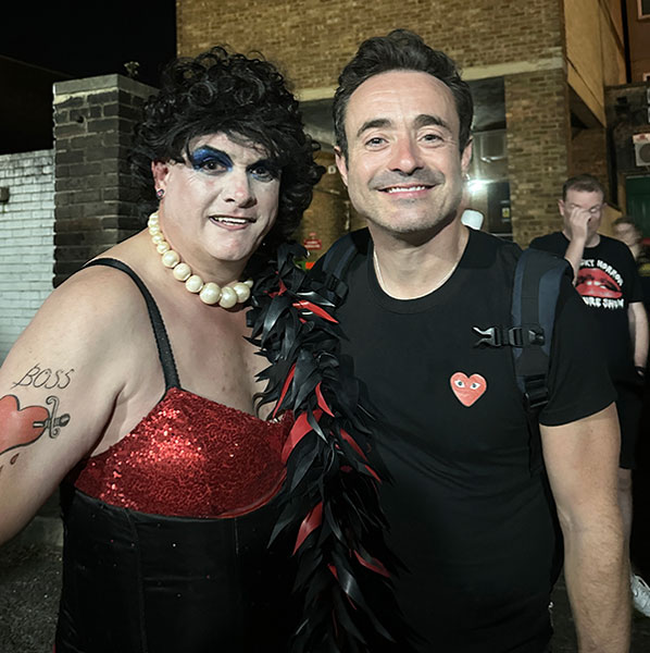 Image Copyright Pat H / TimeWarp - Click to return