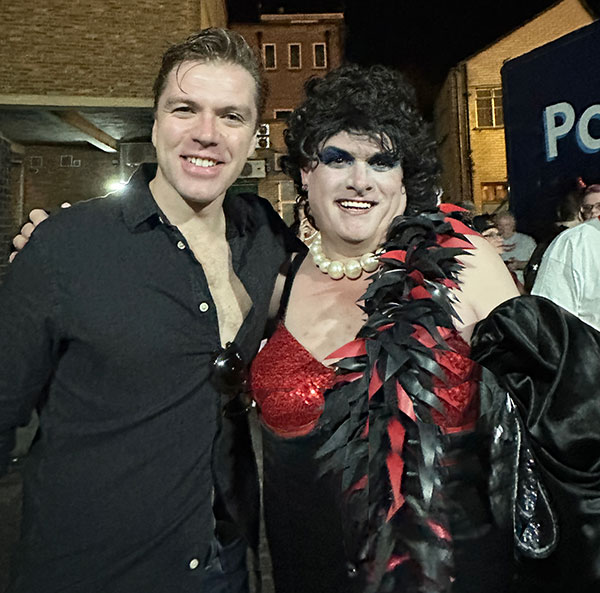 Image Copyright Pat H / TimeWarp - Click to return