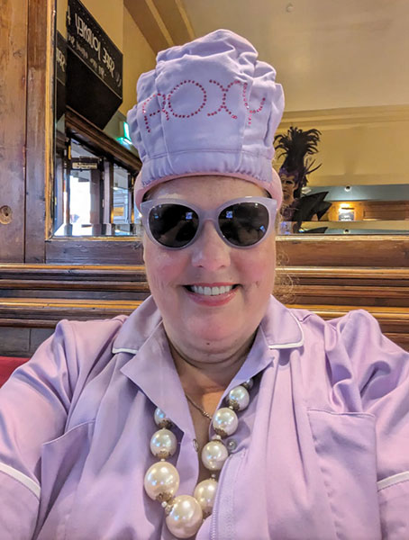 Image Copyright Shaun & Sue / TimeWarp - Click to return