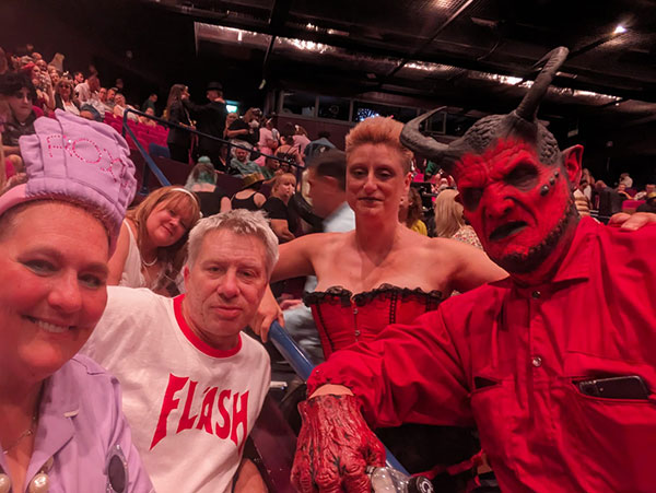 Image Copyright Shaun & Sue / TimeWarp - Click to return