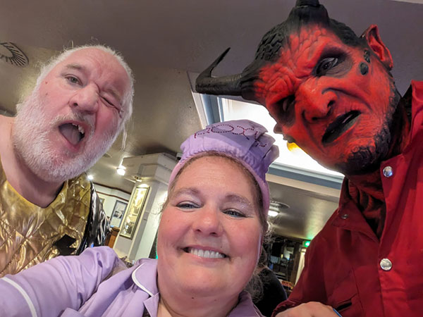 Image Copyright Shaun & Sue / TimeWarp - Click to return