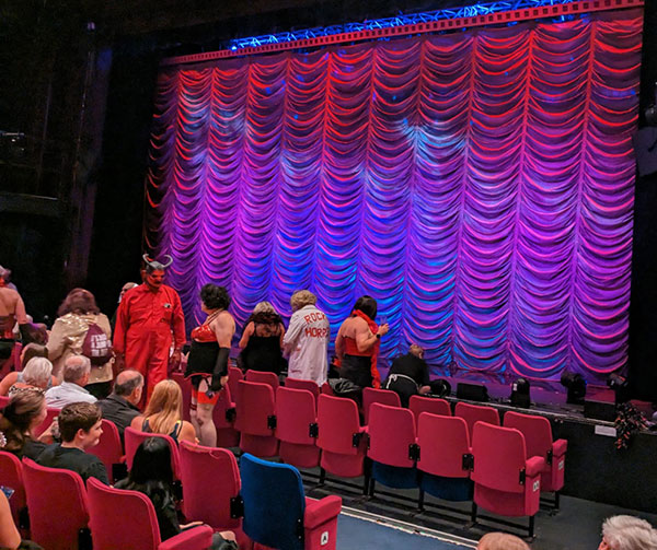 Image Copyright Shaun & Sue / TimeWarp - Click to return