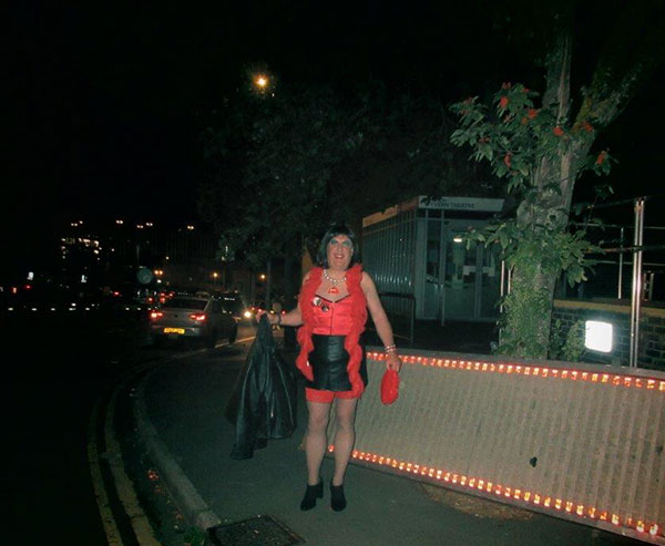 Image Copyright Steve / TimeWarp - Click to return