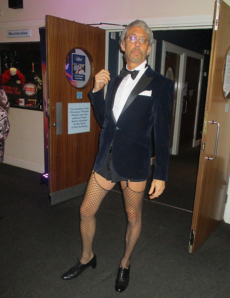 Image Copyright Julie / TimeWarp - Click to return