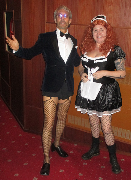 Image Copyright Julie / TimeWarp - Click to return