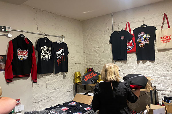 Image Copyright Matthew John / TimeWarp - Click to return