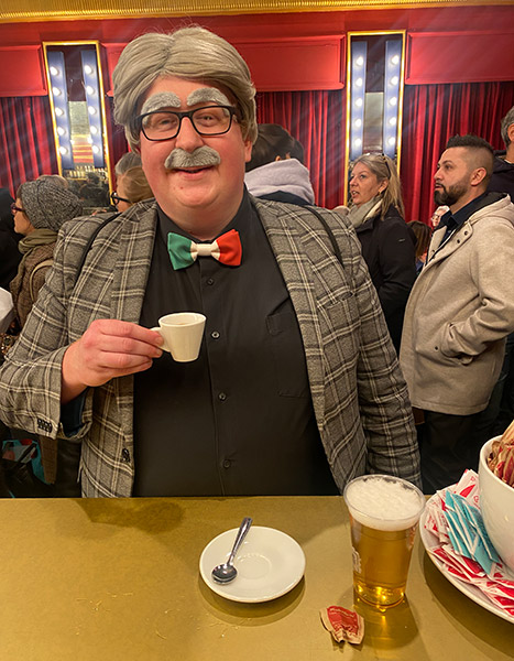 Image Copyright Matthew John / TimeWarp - Click to return