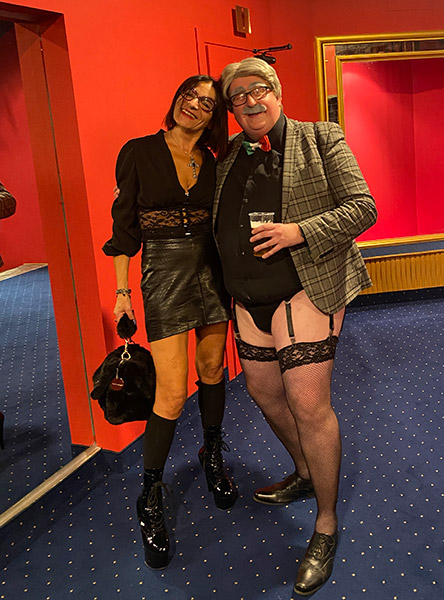 Image Copyright Matthew John / TimeWarp - Click to return