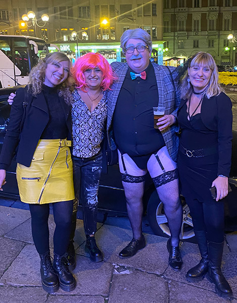 Image Copyright Matthew John / TimeWarp - Click to return