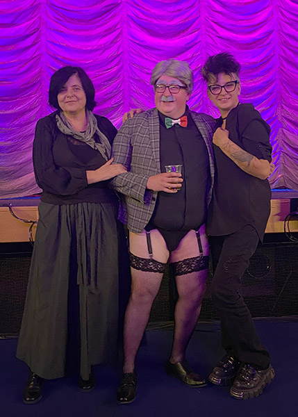 Image Copyright Matthew John / TimeWarp - Click to return