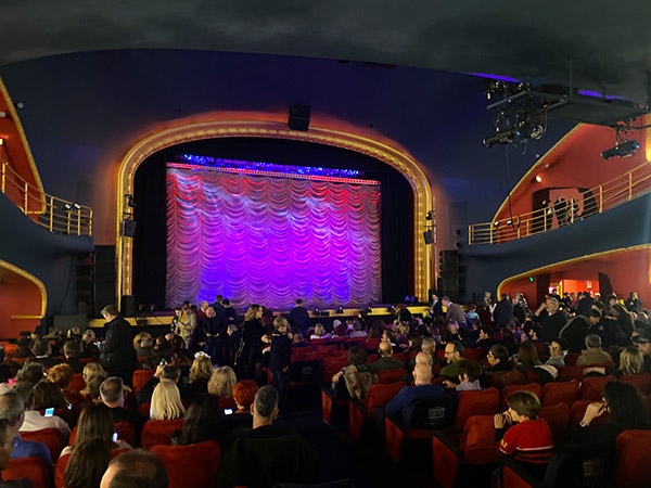 Image Copyright Matthew John / TimeWarp - Click to return